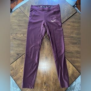 Nike Running Leggings